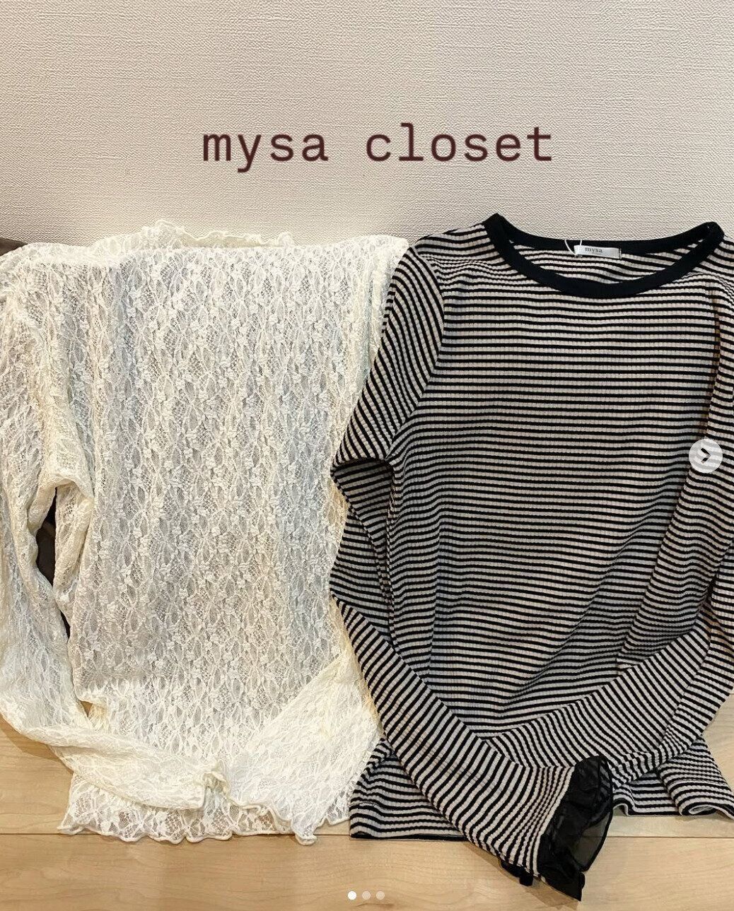 出典：Instagramアカウント「iori_161cm」