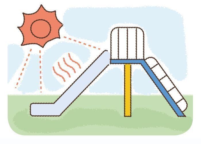 医師監修 赤ちゃんがやけど 火傷 をした 子どもがやけどをしたときの応急処置 事故防止対策 たまひよ