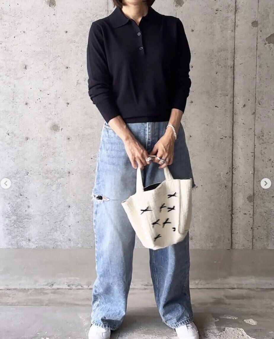 出典：Instagramアカウント「______mi_」