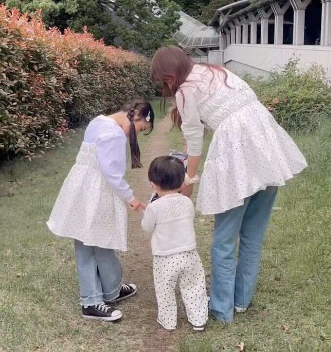 出典：Instagramアカウント「sakiiii_1904」