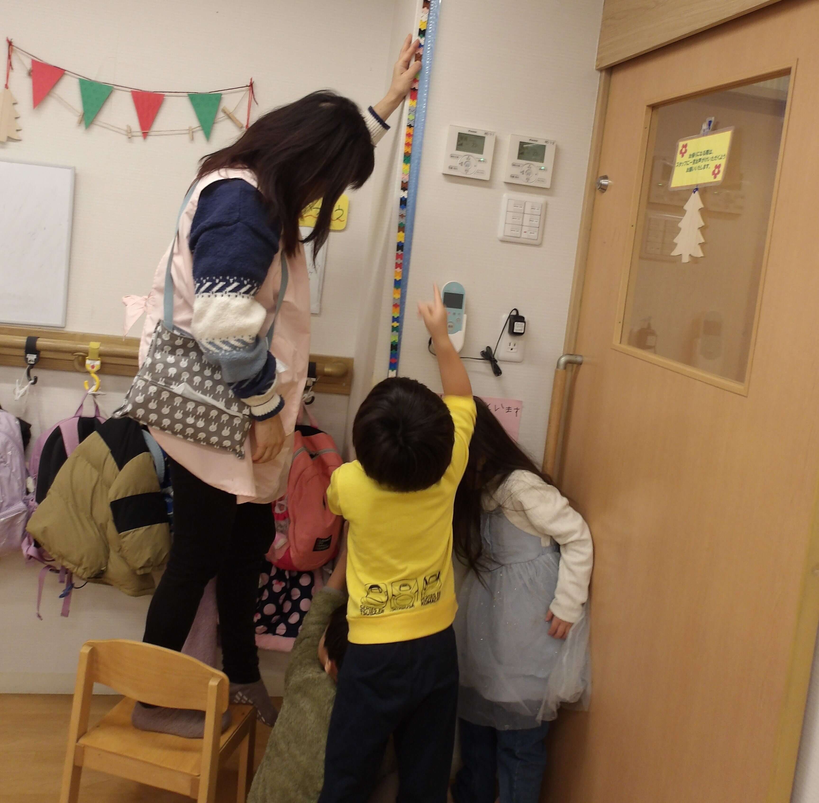 ベネッセ池上保育園