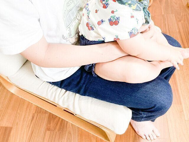 夫が育休を取って気づいたこと