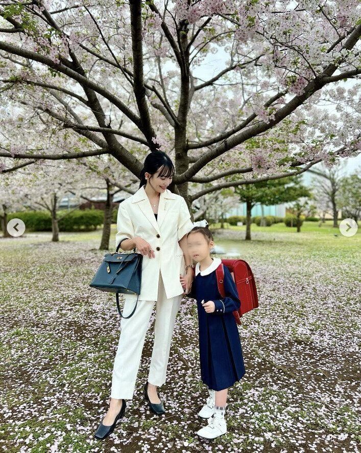 入園・入学「しまむら・GU・ユニクロも！」「大人かわいい