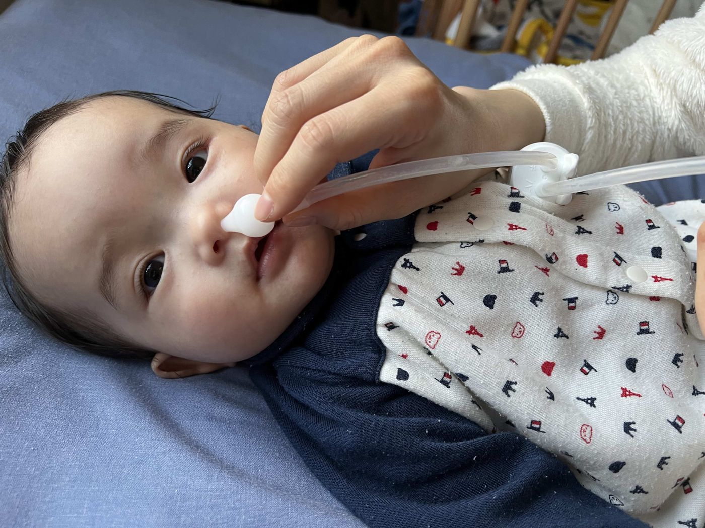 たまひよ成長日記 5カ月と7日ごろ 西川 花ちゃんの成長の様子 お世話編 たまひよ たまひよ成長日記 5カ月と7日ごろ 西川 花ちゃんの成長の様子 お世話編 たまひよ