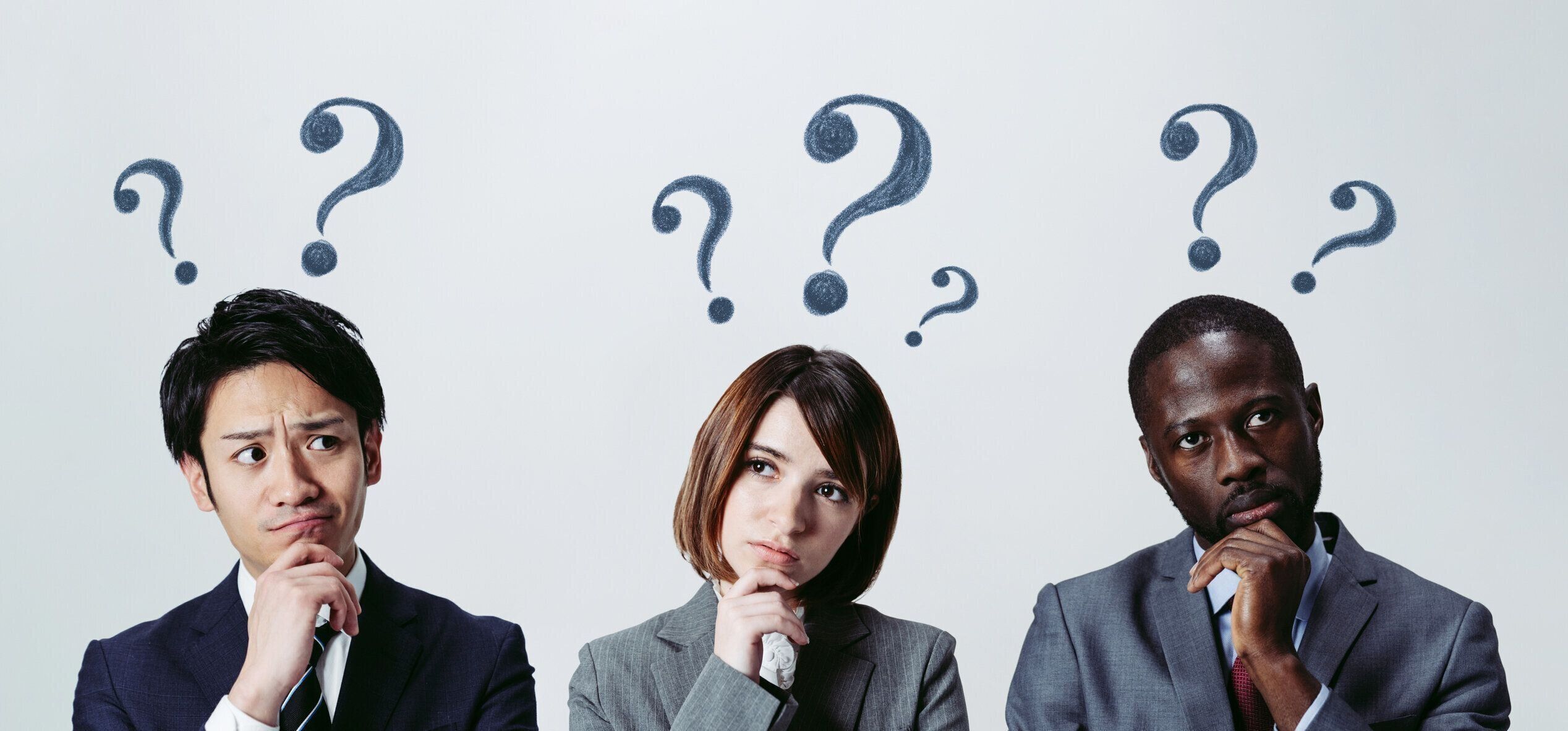 多国籍の人々を考える。グローバルコミュニケーション。多様 性。