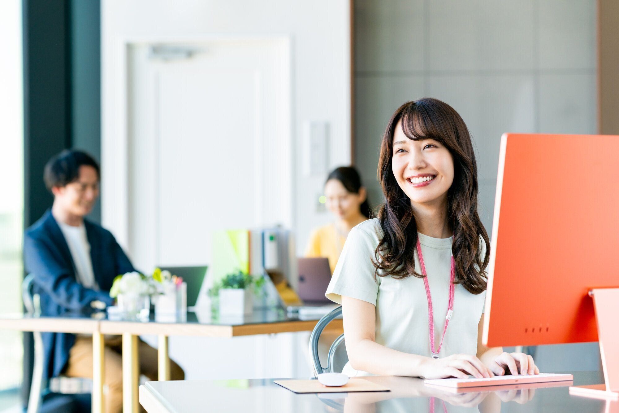 ワーキング妊婦の妊娠初期に考える「これからの仕事」のこと【専門家に聞く】