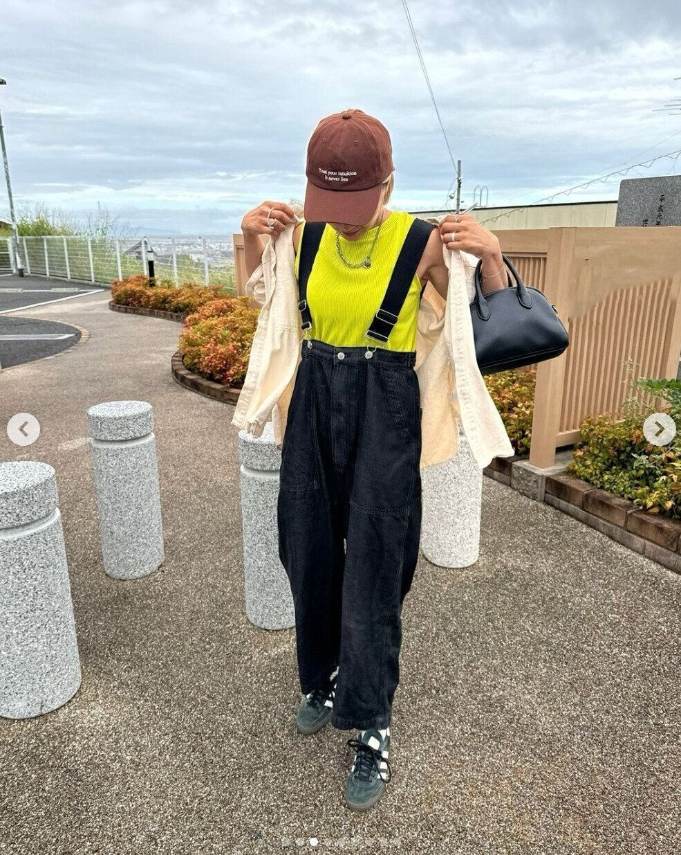 出典：Instagramアカウント「ai.i.0822」