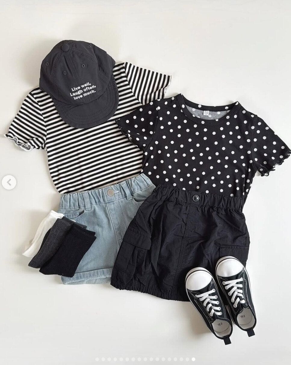 出典：Instagramアカウント「coco_days」