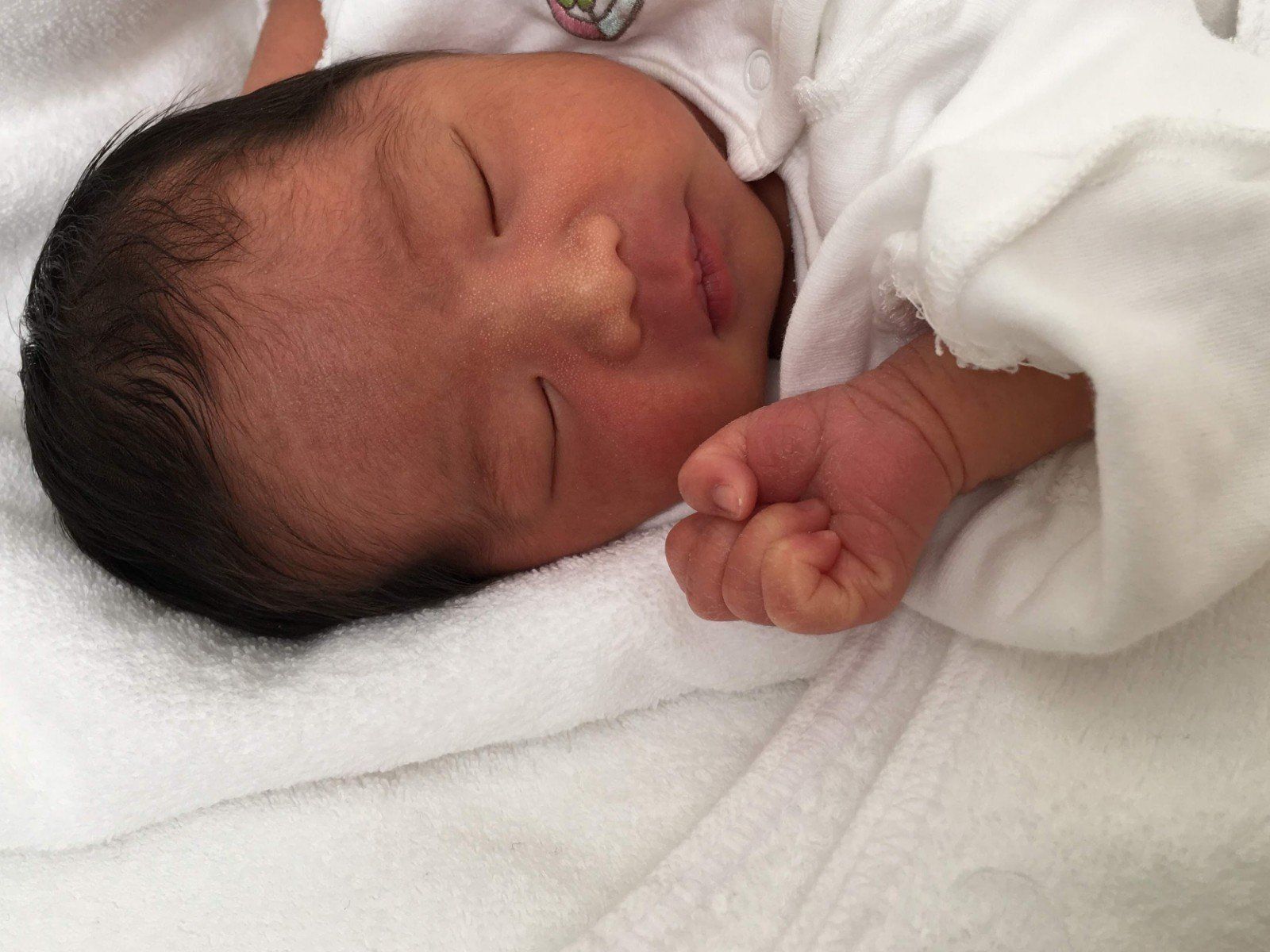 二人目の予定帝王切開 意外なメリットとは たまひよ