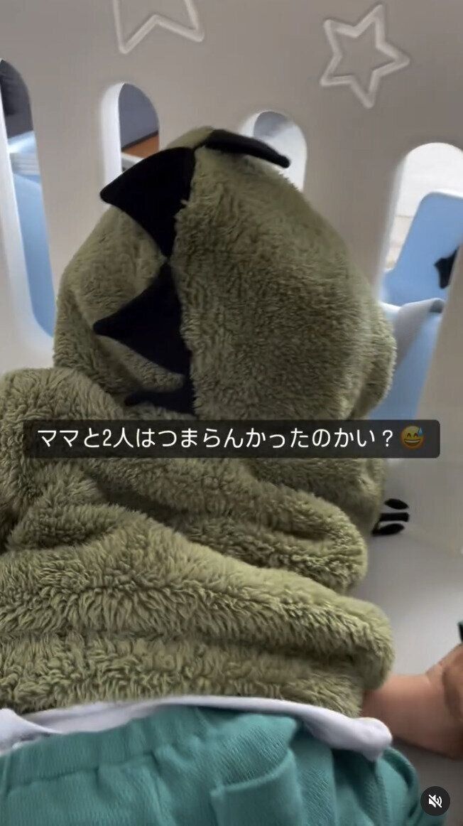 出典：Instagramアカウント「manarik202204」