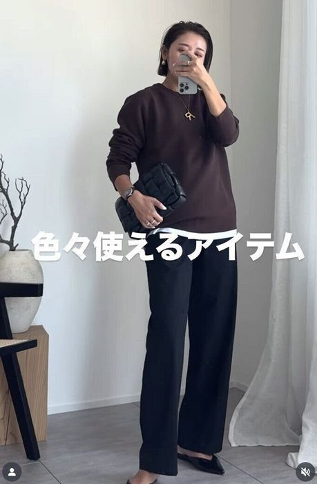 出典:Instagramアカウント「reeechan419」