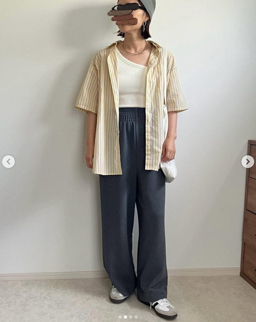 出典：Instagramアカウント「miir0713」