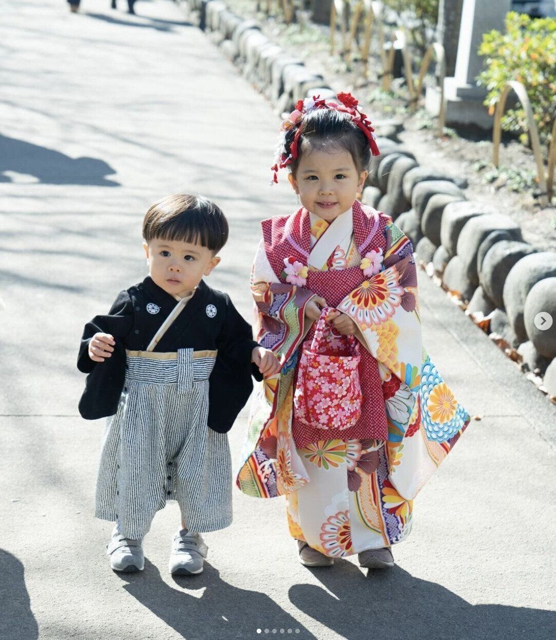 出典：Instagramアカウント「___tomo.aj」