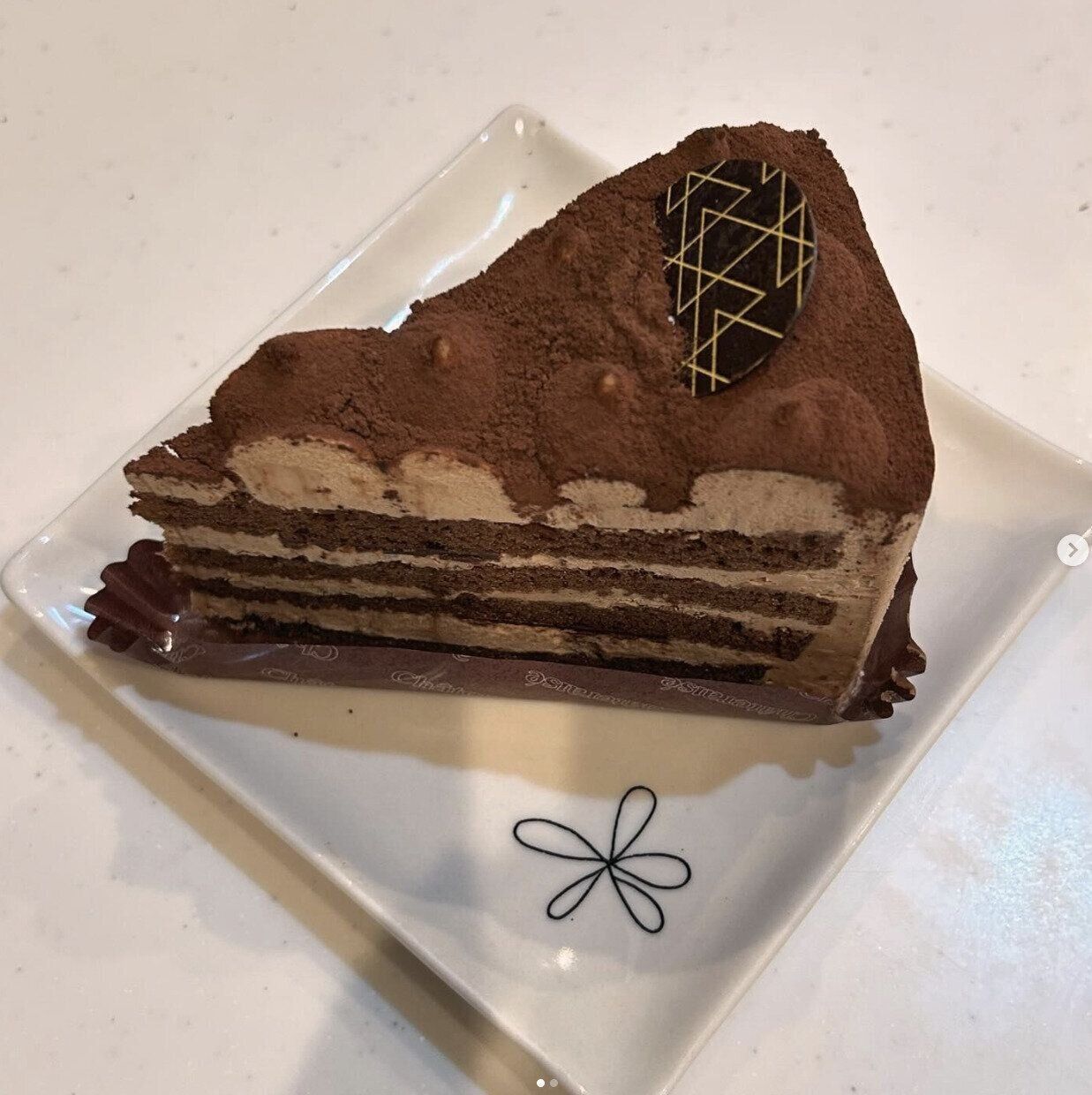 出典：Instagramアカウント「 baumkuchen_is_life」