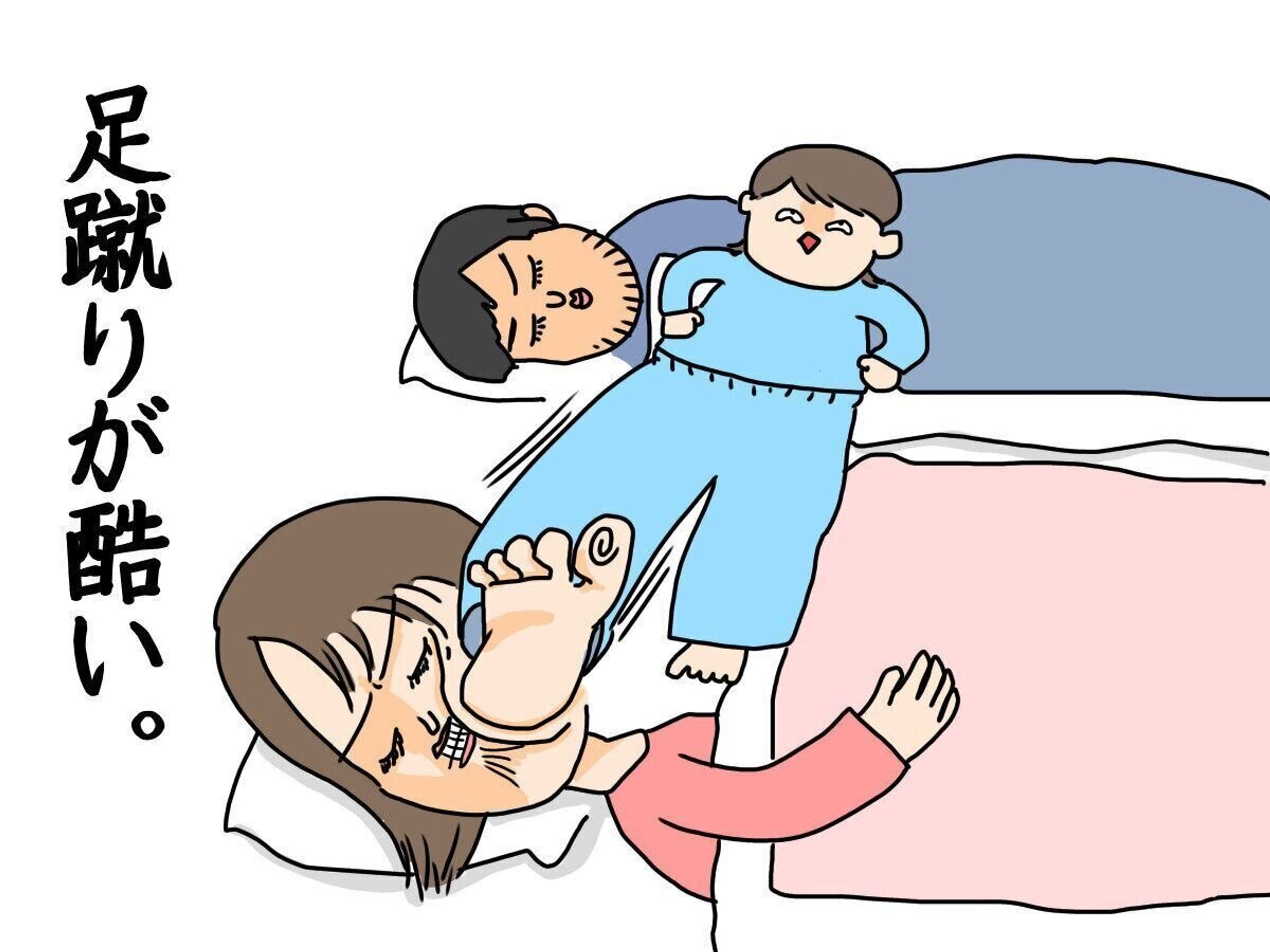 2歳男子と寝る時のルーティン にくざんまいの赤ちゃん行動観察記 43 たまひよ 2歳男子と寝る時のルーティン にくざんまいの赤ちゃん行動観察記 43 たまひよ