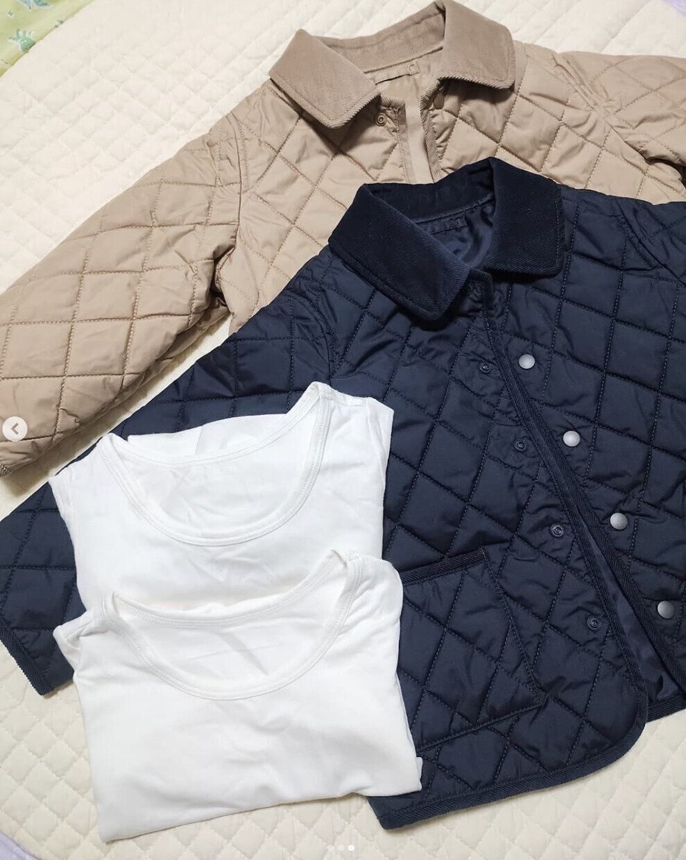 出典：Instagramアカウント「eringi_memo」