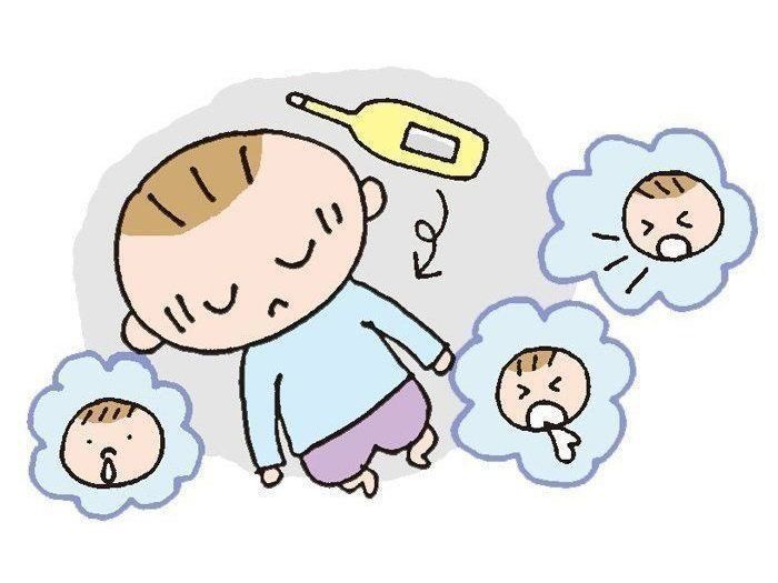 医師監修 赤ちゃんの顔色がいつもと違う 原因 病院へ行く前に確認すること 受診の目安やホームケア たまひよ