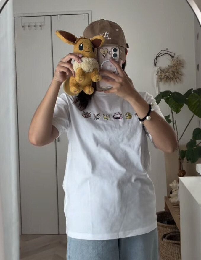 出典：Instagramアカウント「usa__hm」