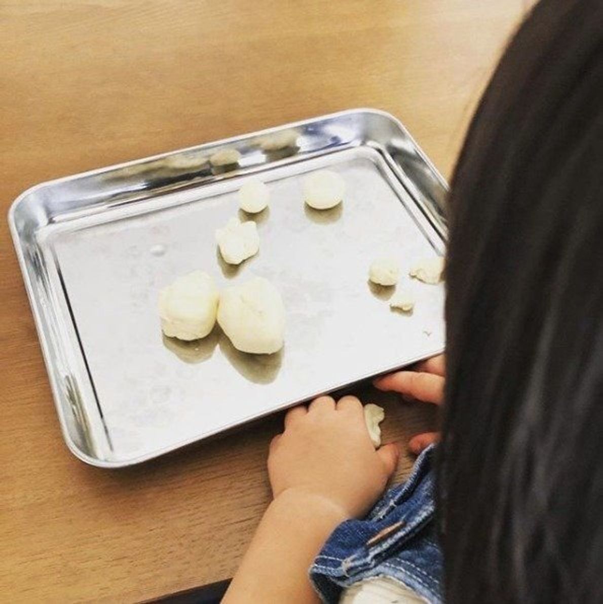 室内遊び おうちで簡単に作れる 小麦粘土が大人気 たまひよ 室内遊び おうちで簡単に作れる 小麦粘土が大人気 たまひよ