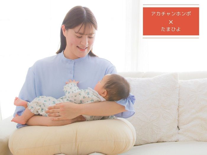 食生活にプラスしたい「赤ちゃんの発育に大切な栄養」って?:雪印ビーンスターク