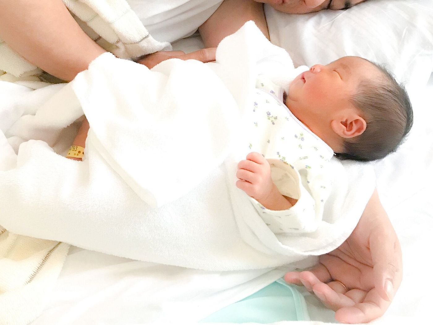 子ども5人の働くママが考える 初めて赤ちゃんを迎えるママとパパに必要な3つの意識改革 たまひよ 子ども5人の働くママが考える 初めて赤ちゃんを迎えるママとパパに必要な3つの意識改革 たまひよ