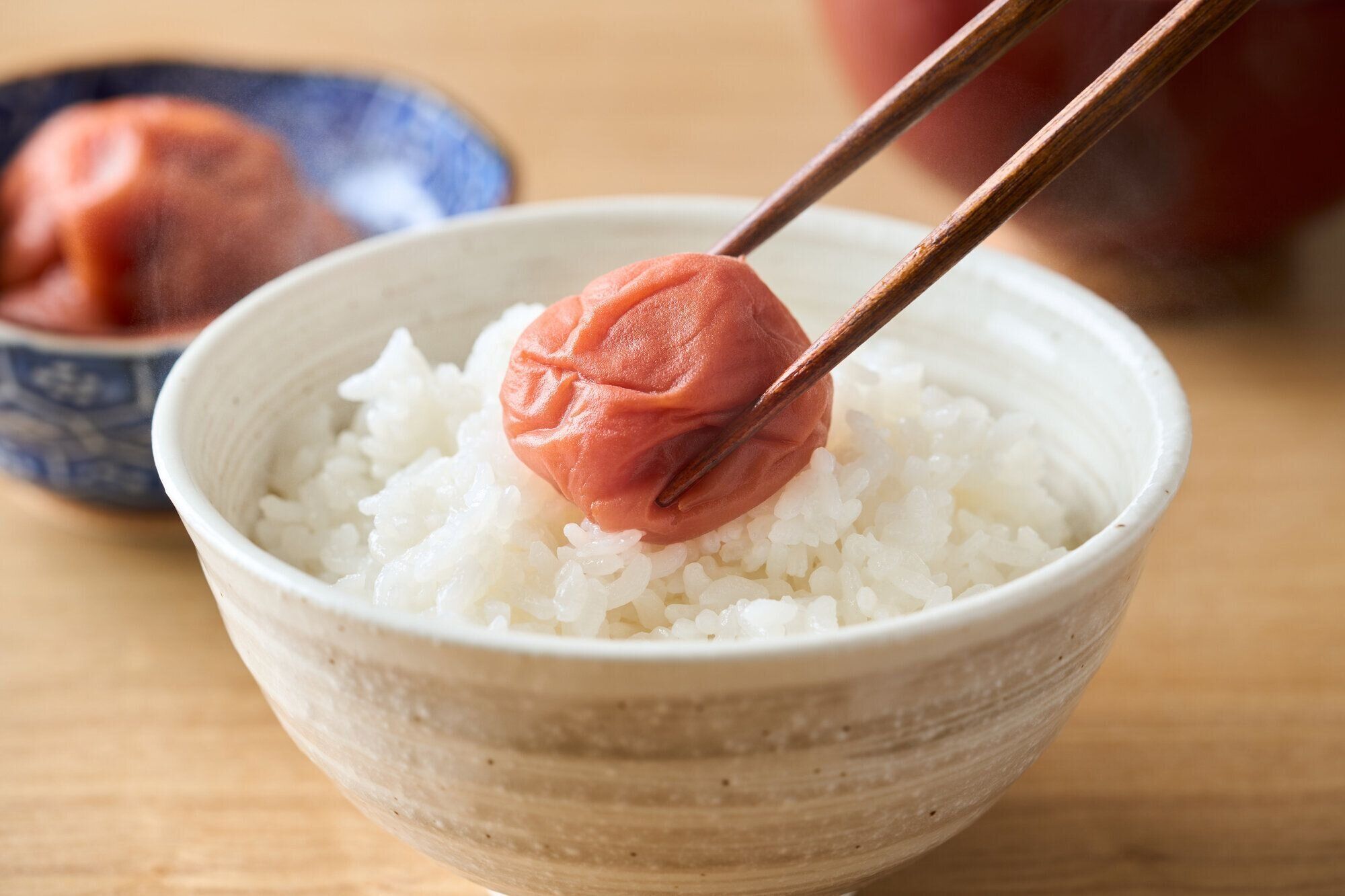 ママたちのとっておき梅干しアレンジレシピ