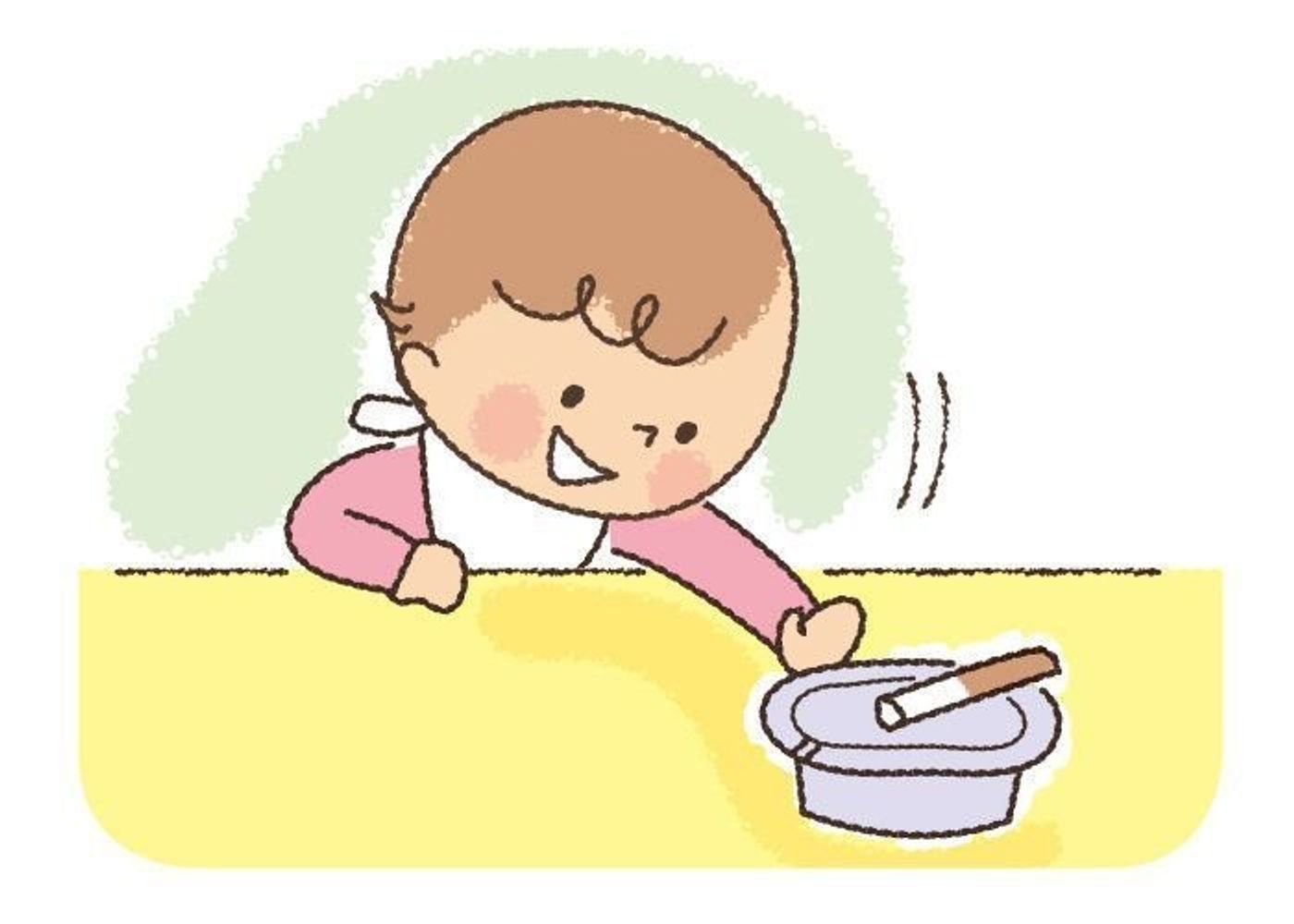 医師監修 赤ちゃんがたばこ お酒 薬など異物を飲み込んだ 誤飲したときの応急処置 予防対策 たまひよ 医師監修 赤ちゃんがたばこ お酒 薬など異物を飲み込んだ 誤飲したときの応急処置 予防対策 たまひよ