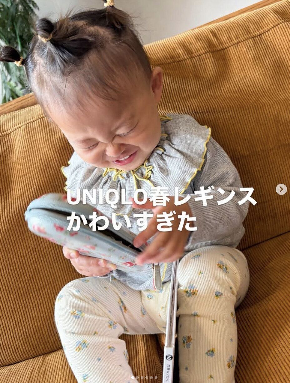 出典：Instagramアカウント「r.channel.2796」