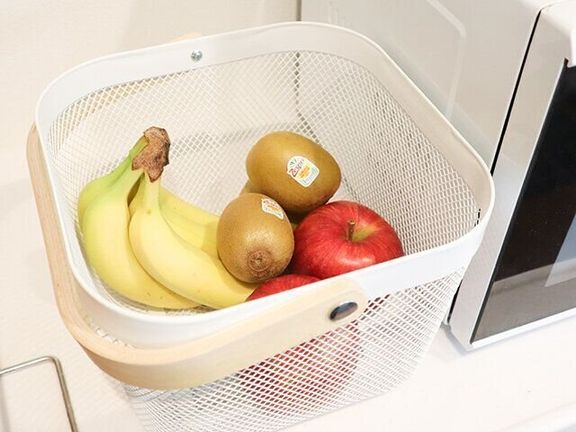 【イケア】の収納アイテム「リーサトルプ」