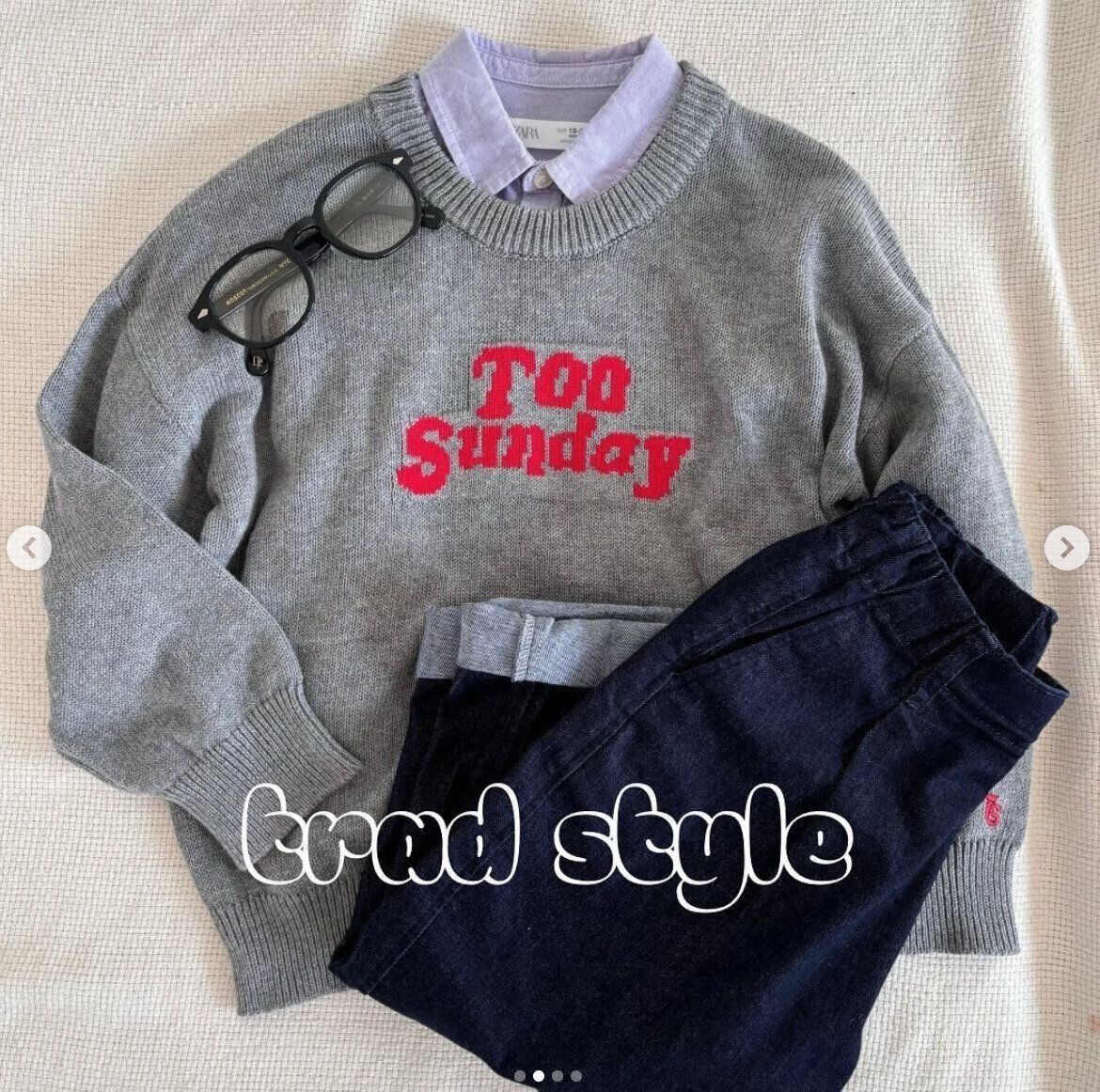 出典：Instagramアカウント「little2b_enzn」