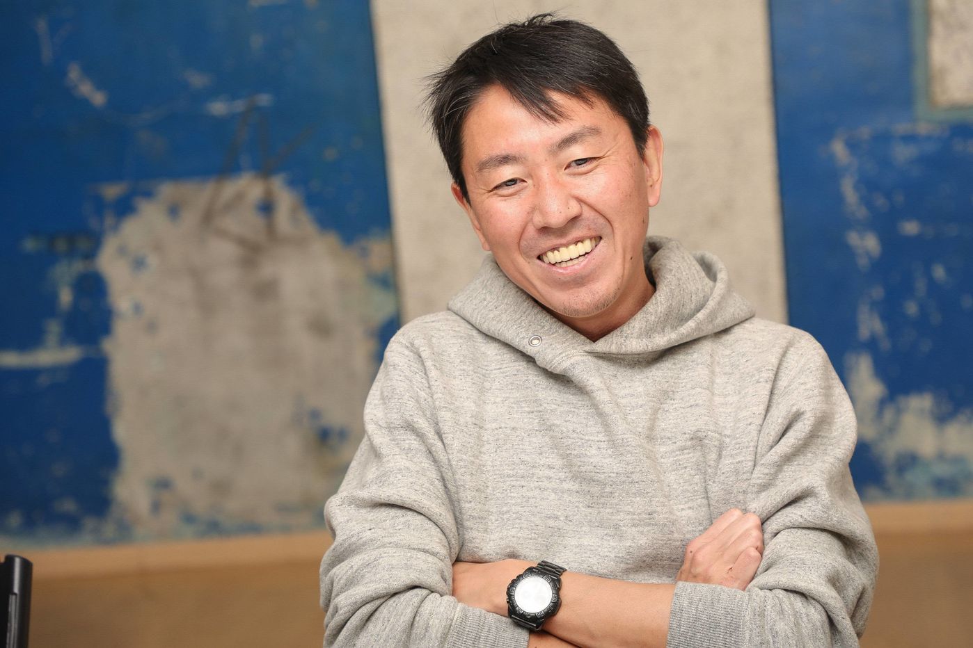 チュートリアル福田 妻への ありがとう が減ってきた と反省 パパ芸人3人の育児トーク たまひよ チュートリアル福田 妻への ありがとう が減ってきた と反省 パパ芸人3人の育児トーク たまひよ