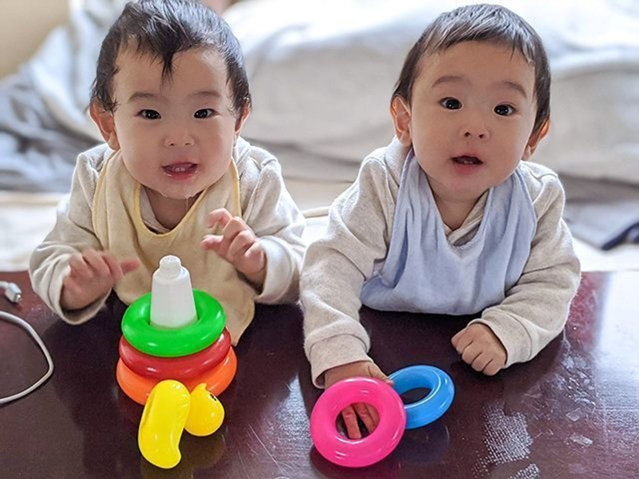 双子出産 Nicuに母乳を運んだ2ヶ月 たまひよ みんなの妊娠 育児レポ 4 たまひよ 双子出産 Nicuに母乳を運んだ2ヶ月 たまひよ みんなの妊娠 育児レポ 4 たまひよ