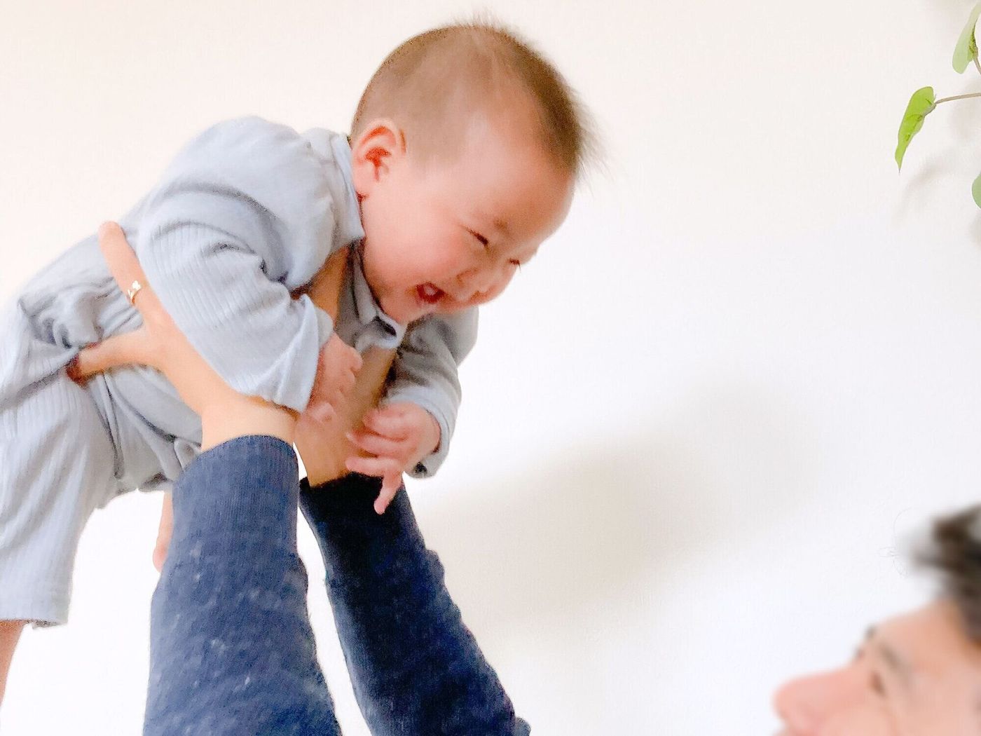 筆者が実践 パパが今より積極的に育児したくなる魔法の声がけ5選 たまひよ 筆者が実践 パパが今より積極的に育児したくなる魔法の声がけ5選 たまひよ