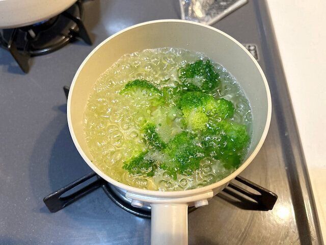 スリーコインズのキッズ用ミルクパン