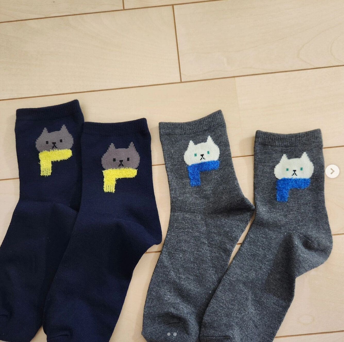 出典：Instagramアカウント「keiko.n.1130」