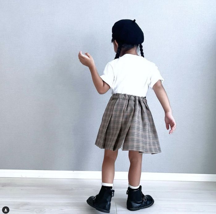 出典:Instagramアカウント「58gram_0_0_」