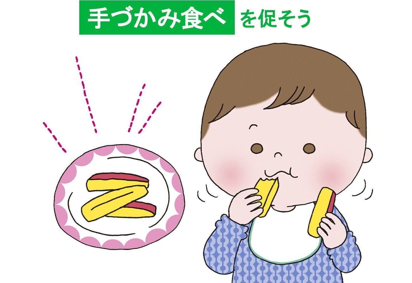 ほおっておくと怖い お口ポカン 親子で楽しく実践できる年齢別の対策 教えます 専門家監修 たまひよ ほおっておくと怖い お口ポカン 親子で楽しく実践できる年齢別の対策 教えます 専門家監修 たまひよ