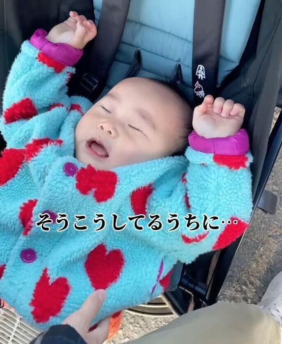 出典:Instagramアカウント「toco_jizochan」