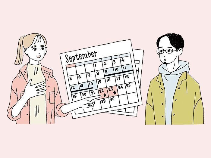 女性が35歳以上で3ヶ月妊娠しなければ 不妊治療を考え始めたほうがいい事実 たまひよの妊活