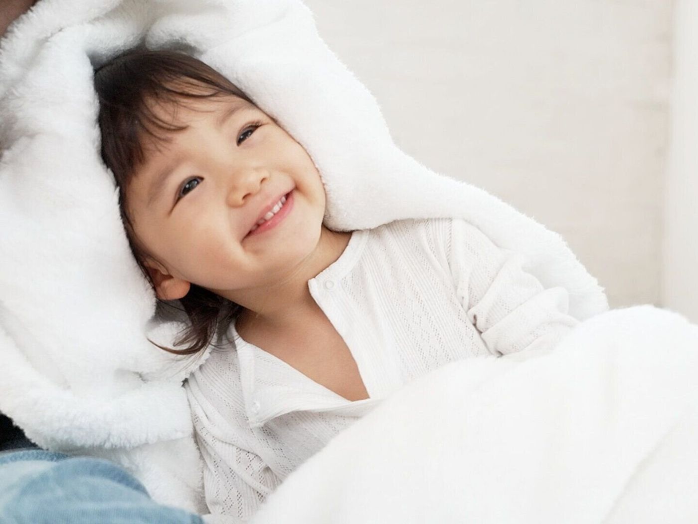 そろそろ乾燥が気になる季節 赤ちゃんの肌に触れる 衣類 は盲点かも たまひよ そろそろ乾燥が気になる季節 赤ちゃんの肌に触れる 衣類 は盲点かも たまひよ