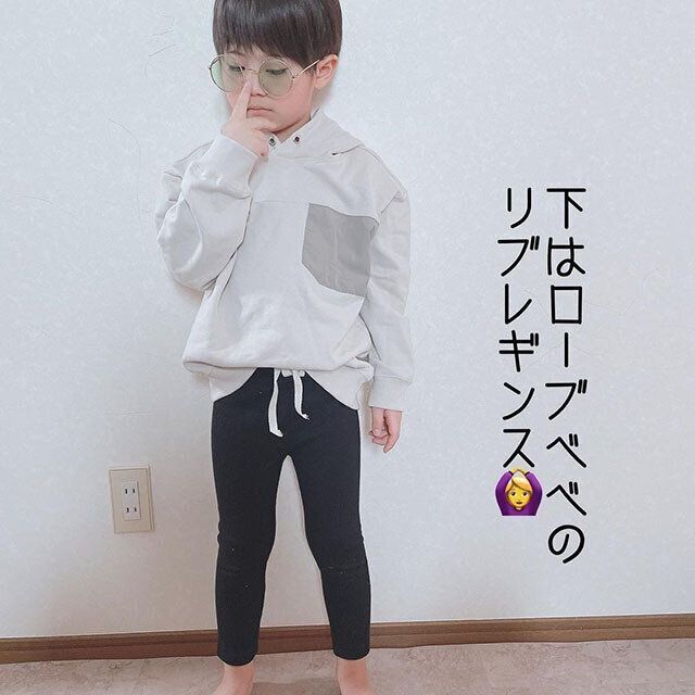 しまむらの子ども服 まるこ@ぴちコーデさんインタビュー