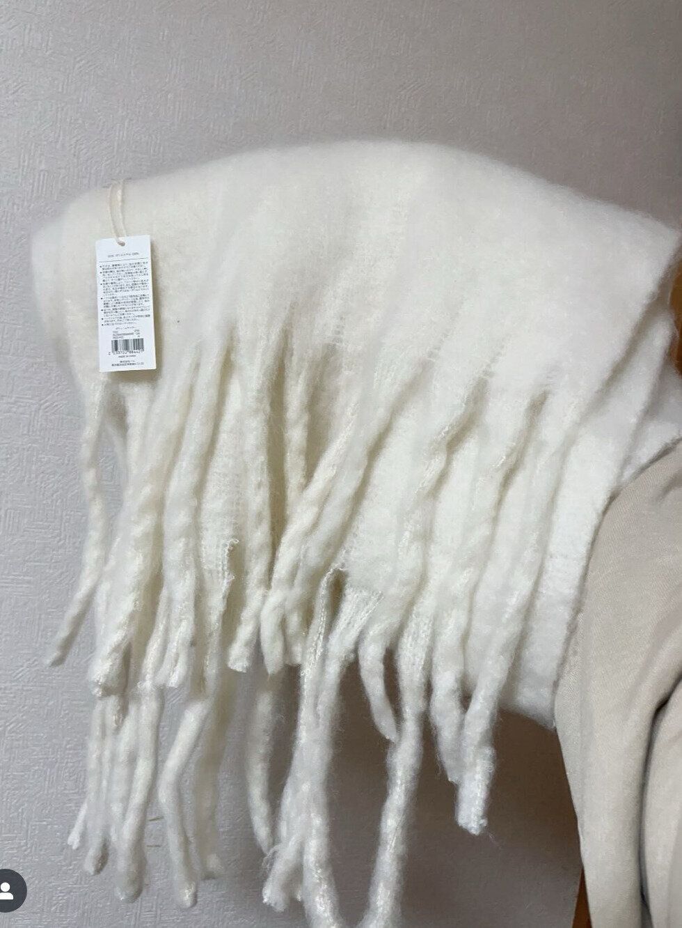 出典：Instagramアカウント「yuka_19931111」