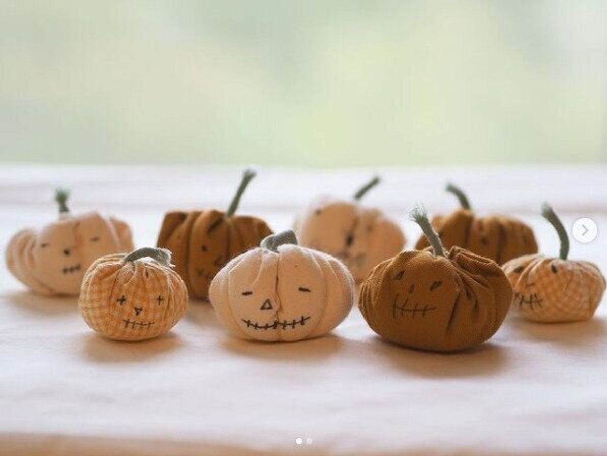 ハロウィン 家族で作る ジャックオーランタン4選 たまひよ ハロウィン 家族で作る ジャックオーランタン4選 たまひよ