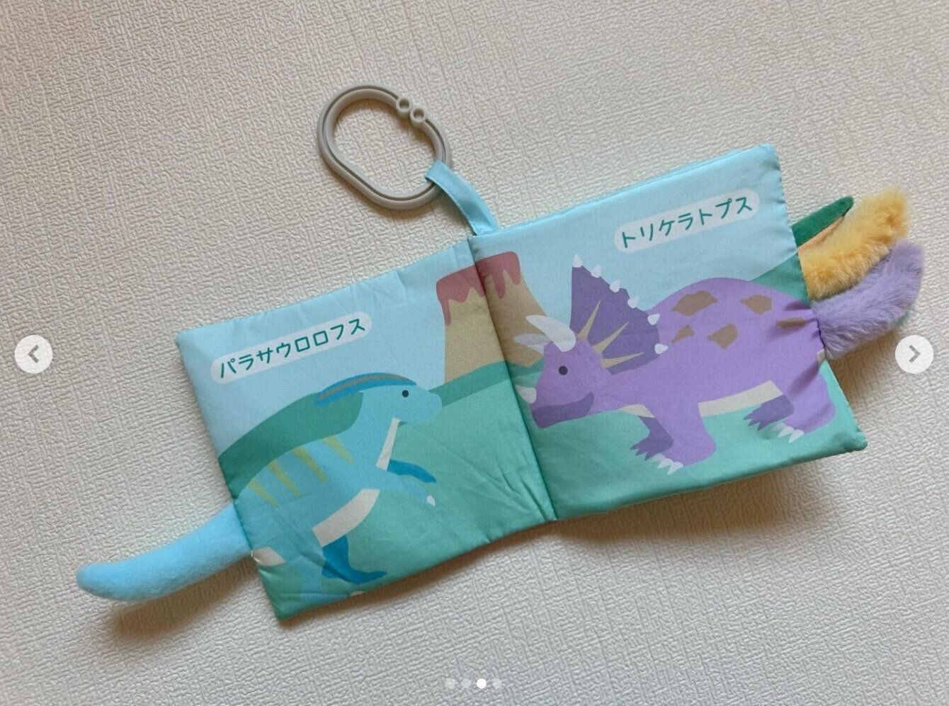 出典：Instagramアカウント「koikoi3_」