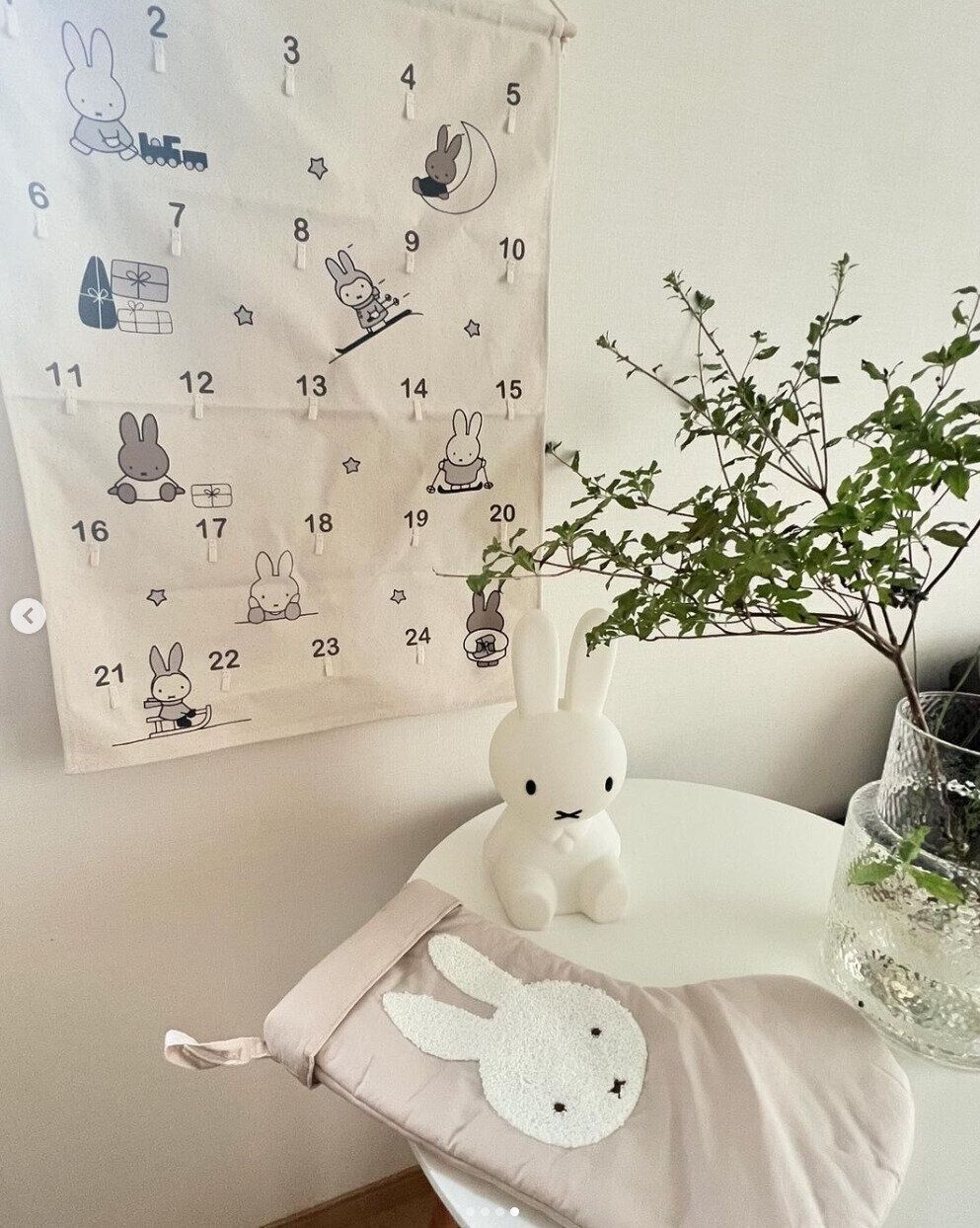 出典：Instagramアカウント「miffy___tm」