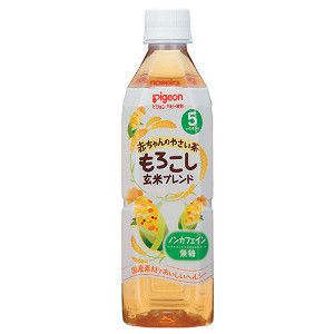 幼児用飲料　ピジョン