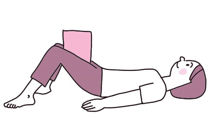 骨盤底筋トレーニング