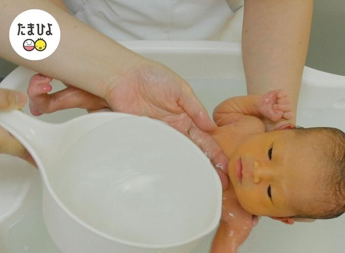 洗い終わったらどうする?