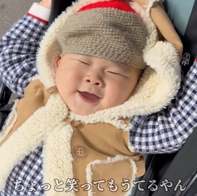 出典：Instagramアカウント「toco_jizochan」