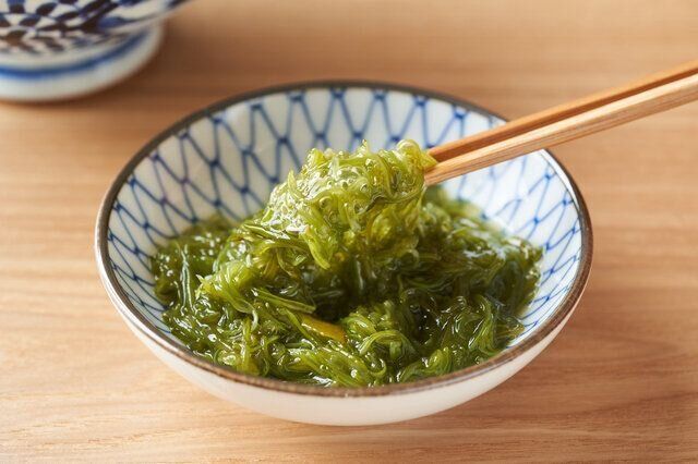 【医師監修】妊娠中にめかぶは食べていい？それともダメ？